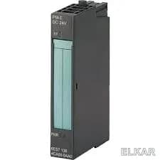 SIEMENS 6ES7138-4CB11-0AB0