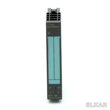 SIEMENS 6ES7138-4DA03-0AB0