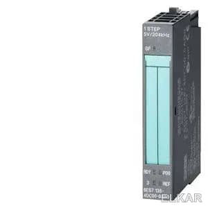 SIEMENS 6ES7138-4DC01-0AB0