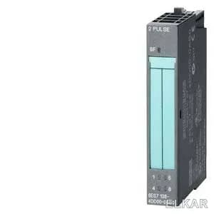 SIEMENS 6ES7138-4DD01-0AB0