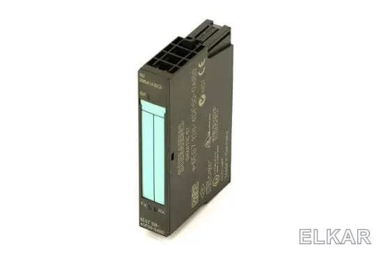 SIEMENS 6ES7138-4DF00-0AB0