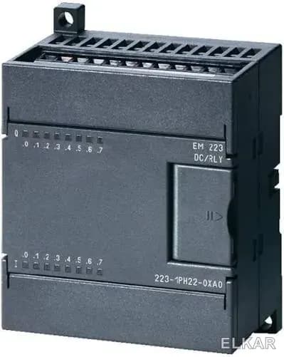SIEMENS 6ES7223-1PH22-0XA0