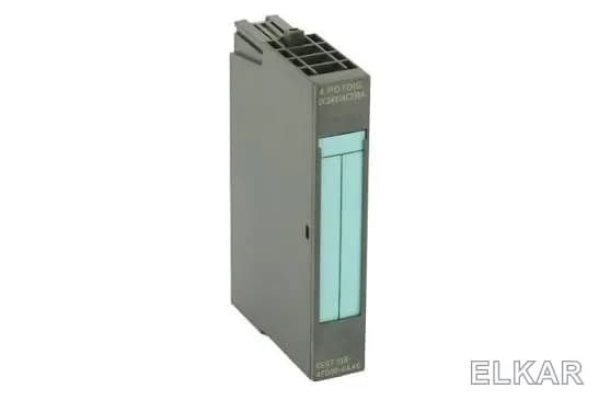 SIEMENS 6ES7138-4FD00-0AA0