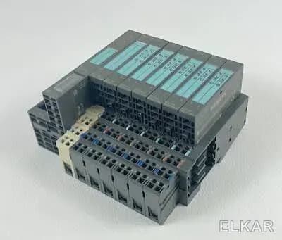 SIEMENS 6ES7151-1AA00-0AB0