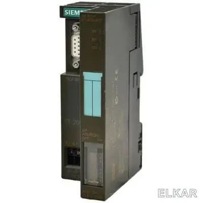 SIEMENS 6ES7151-1AA03-0AB0