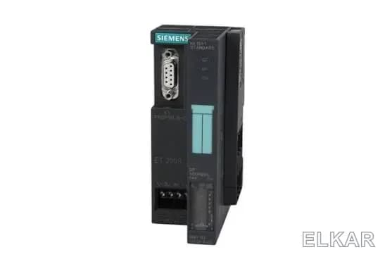 SIEMENS 6ES7151-1AA04-0AB0