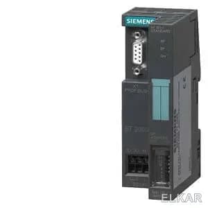 SIEMENS 6ES7151-1AA06-0AB0