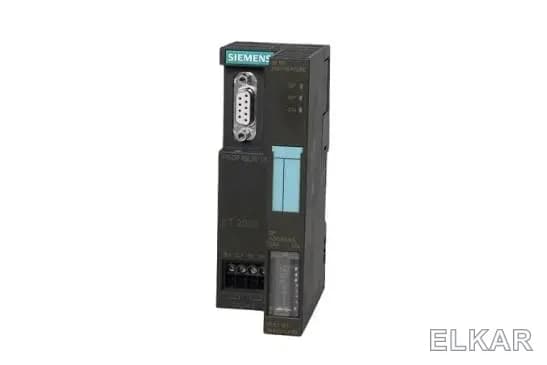 SIEMENS 6ES7151-1BA00-0AB0