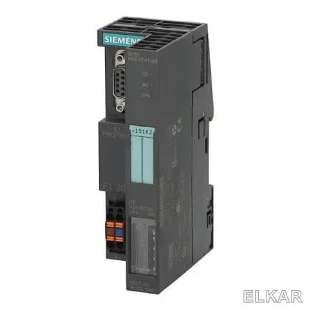 SIEMENS 6ES7151-1BA02-0AB0