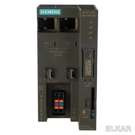 SIEMENS 6ES7151-3BA23-0AB0