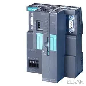 SIEMENS 6ES7151-7AA10-0AB0