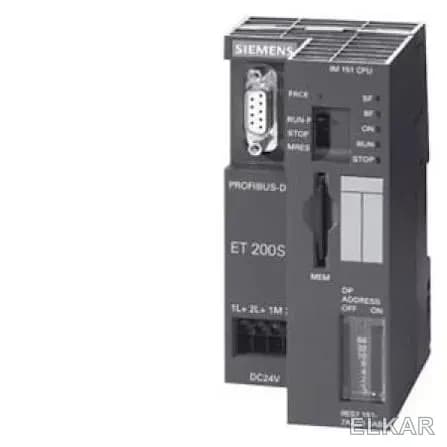 SIEMENS 6ES7151-7AA11-0AB0