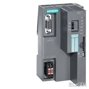 SIEMENS 6ES7151-7AA21-0AB0
