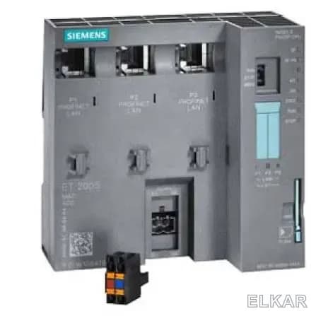 SIEMENS 6ES7151-8AB00-0AB0