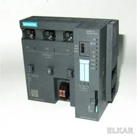 SIEMENS 6ES7151-8AB01-0AB0