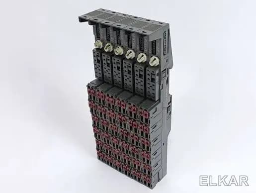 SIEMENS 6ES7193-4CA80-0AA0