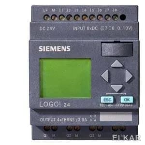 SIEMENS 6ED1052-1CA00-0BA0