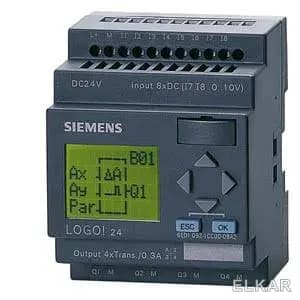 SIEMENS 6ED1052-1CC00-0BA6
