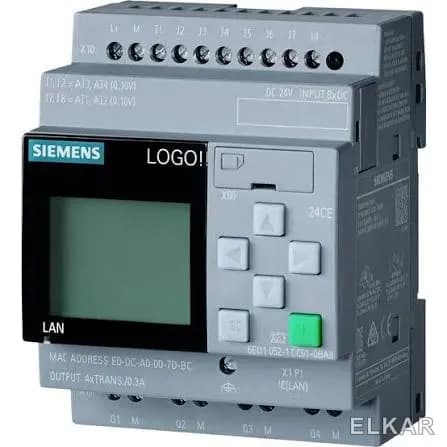 SIEMENS 6ED1052-1CC08-0BA1