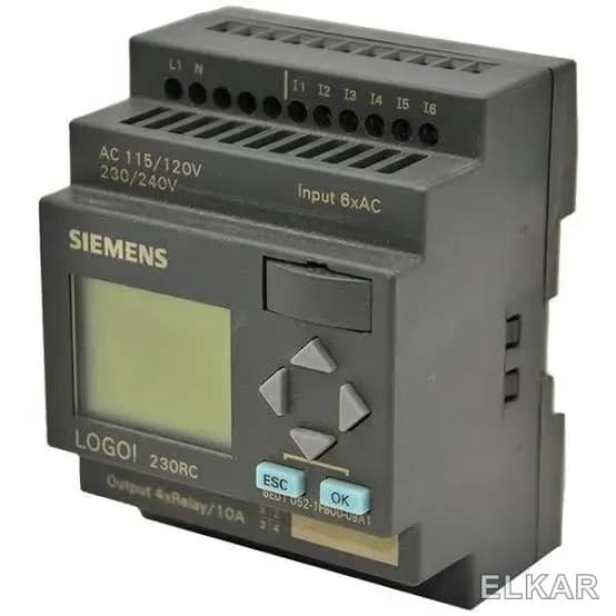 SIEMENS 6ED1052-1FB00-0BA1