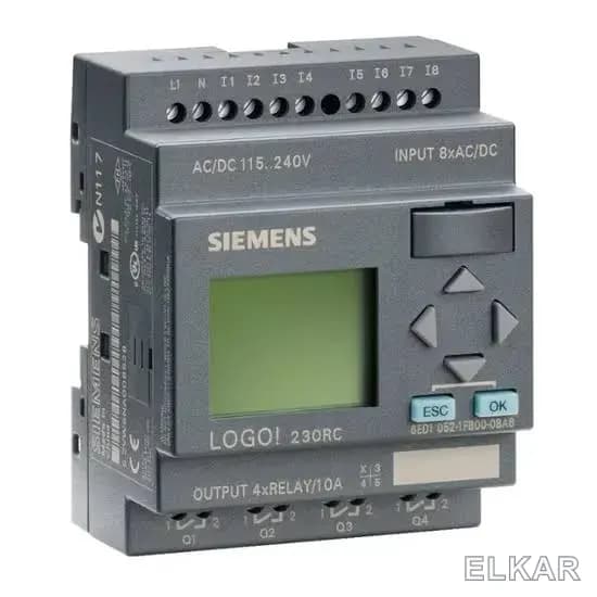 SIEMENS 6ED1052-1FB00-0BA6