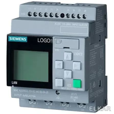 SIEMENS 6ED1052-1FB00-0BA8