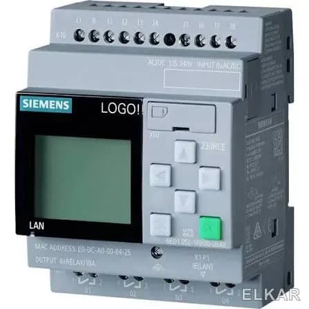 SIEMENS 6ED1052-1FB08-0BA1