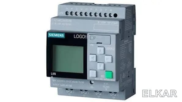 SIEMENS 6ED1052-1FB08-0BA2