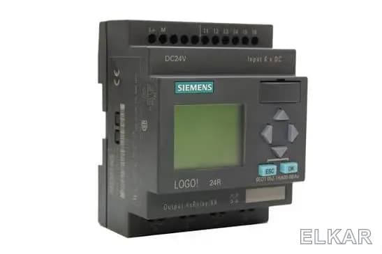 SIEMENS 6ED1052-1HA00-0BA0
