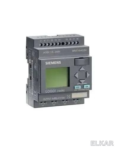 SIEMENS 6ED1052-1HB00-0BA3