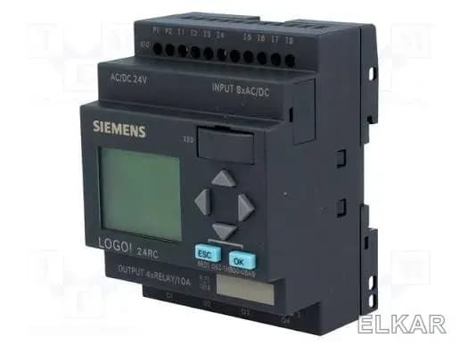 SIEMENS 6ED1052-1HB00-0BA6