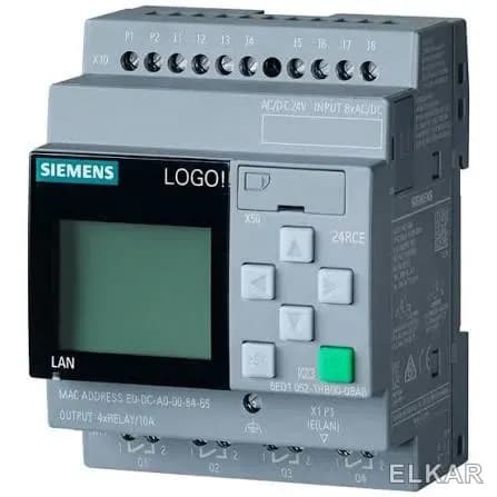 SIEMENS 6ED1052-1HB00-0BA8