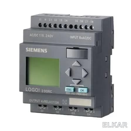 SIEMENS 6ED1052-1MD00-0BA3