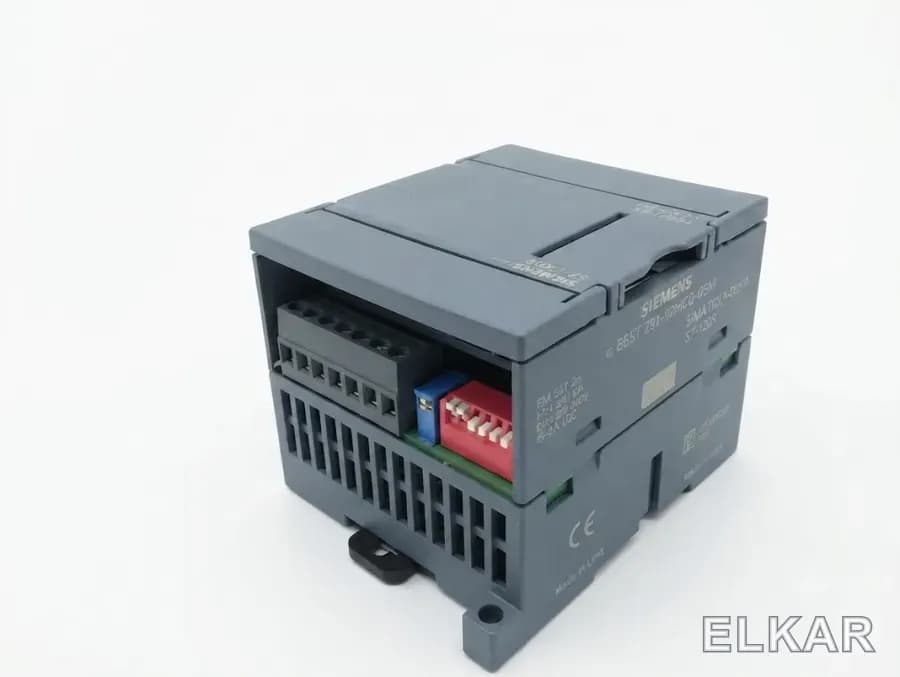 SIEMENS 6ES7231-0HC22-0XA8