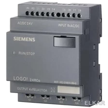 SIEMENS 6ED1052-2HB00-0BA6