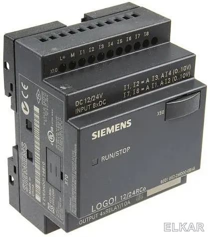 SIEMENS 6ED1052-2MD00-0BA3