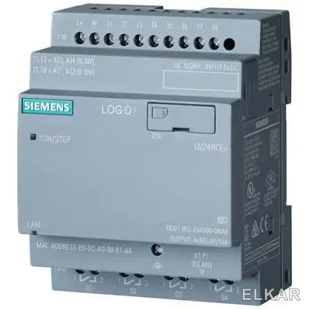 SIEMENS 6ED1052-2MD00-0BA8