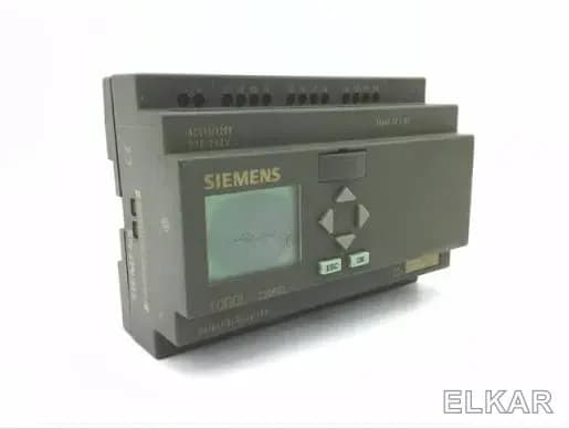 SIEMENS 6ED1053-1FB00-0BA0
