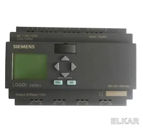 SIEMENS 6ED1053-1FB00-0BA1