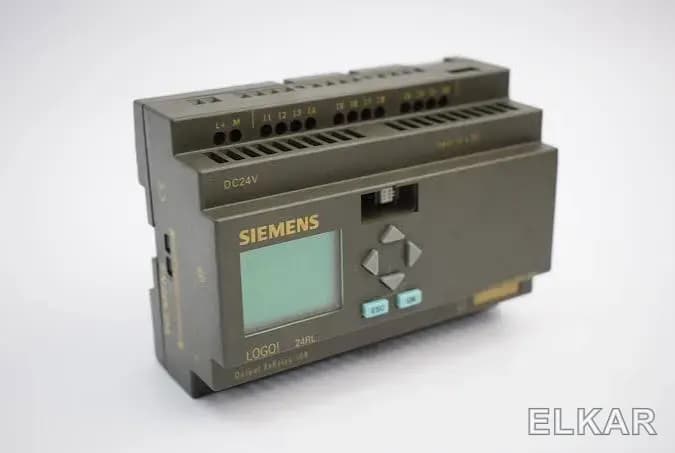SIEMENS 6ED1053-1HA00-0BA0