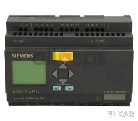 SIEMENS 6ED1053-1HB00-0BA2