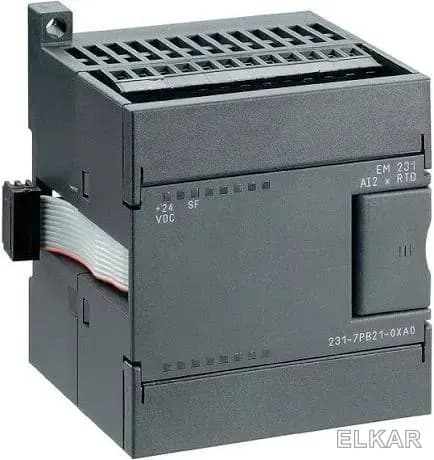 SIEMENS 6ES7231-7PB21-0XA0