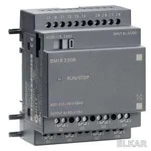 SIEMENS 6ED1055-1FB10-0BA0