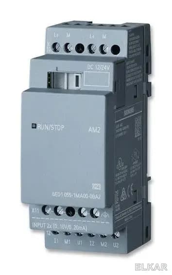 SIEMENS 6ED1055-1MA00-0BA2