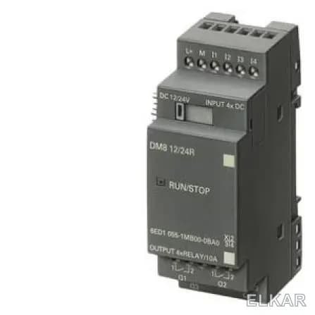 SIEMENS 6ED1055-1MB00-0BA0