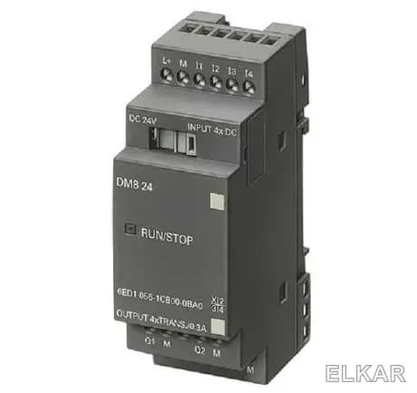 SIEMENS 6ED1055-1MB00-0BA1