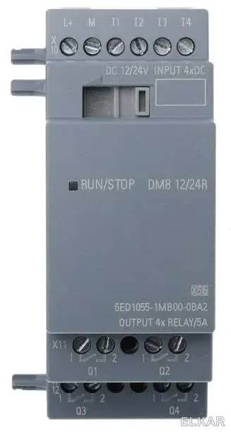 SIEMENS 6ED1055-1MB00-0BA2