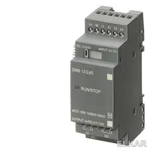 SIEMENS 6ED1055-1MD00-0BA0