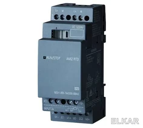 SIEMENS 6ED1055-1MD00-0BA2