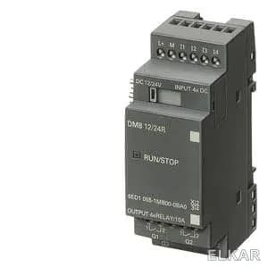 SIEMENS 6ED1055-1MM00-0BA0
